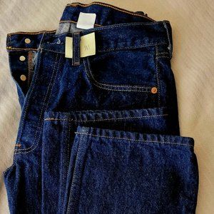Levi's 501 Men's 32x32 (111)